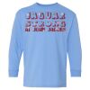 5400B Youth Heavy Cotton Long Sleeve Thumbnail