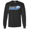 2400 Adult Ultra Cotton Long Sleeve T-Shirt Thumbnail