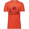 3065 Adult Extra Soft Tri-Blend T-Shirt Thumbnail