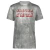 222696 Youth Cotton-Touch Poly T-Shirt Thumbnail